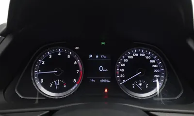 Hyundai Sonata 2020, 69096 км, за 16400000 KRW - фото 8