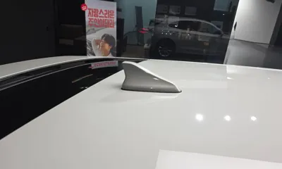Genesis G70 2024, 27911 км, за 36000000 KRW - фото 28