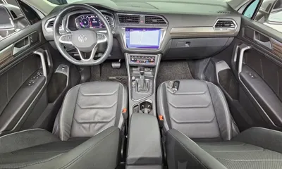 Volkswagen Tiguan 2023, 28532 км, за 33000000 KRW - фото 7