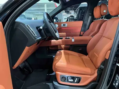 Li Auto Li L9 2024, 30000 км, за 308000 CNY - фото 8