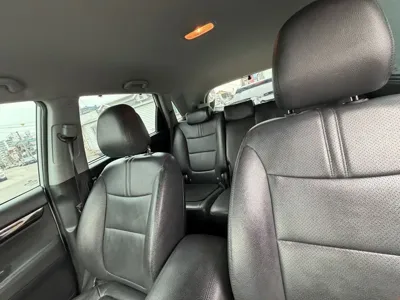 Kia Sorento 2014, 209186 км, за 6500000 KRW - фото 10