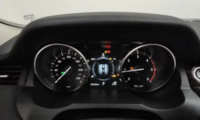 Land Rover Range Rover Evoque 2017, 70104 км, за 15800000 KRW - фото 8