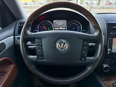 Volkswagen Touareg 2013, 150000 км, за 78000 CNY - фото 13