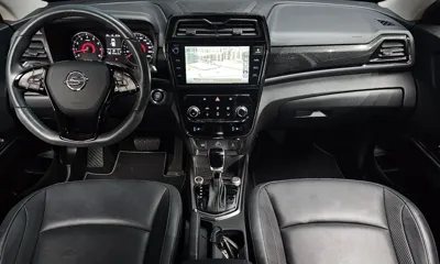 KG_Mobility_Ssangyong TIBOLI 2022, 31638 км, за 14200000 KRW - фото 7