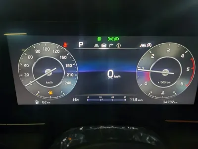 Kia Canival 2023, 34750 км, за 16590000 KRW - фото 6