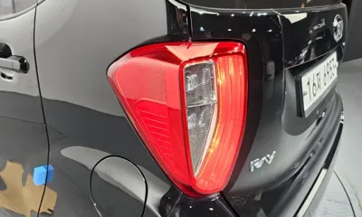 Kia Ray 2013, 98323 км, за 6900000 KRW - фото 23