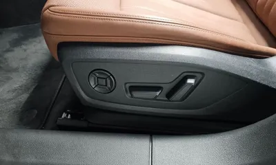 Audi A6 2023, 34371 км, за 46000000 KRW - фото 32