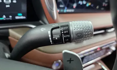Genesis G90 2022, 68446 км, за 60990000 KRW - фото 32