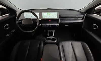 Hyundai Ioniq5 2022, 46017 км, за 29700000 KRW - фото 7