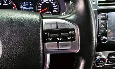 Kia Mohave 2017, 211239 км, за 8990000 KRW - фото 16