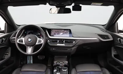 BMW 1-Series 2023, 54170 км, за 25800000 KRW - фото 9