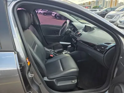 Renault-KoreaSamsung SM3 2016, 97347 км, за 3200000 KRW - фото 10