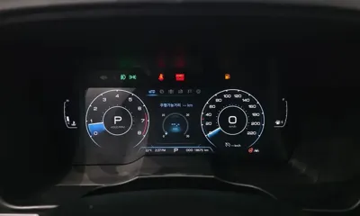 KG_Mobility_Ssangyong TIBOLI 2024, 18675 км, за 19300000 KRW - фото 8