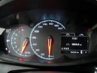 ChevroletGMDaewoo Spark 2017, 100000 км, за 4300000 KRW - фото 15