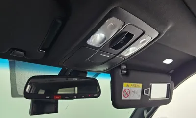 Kia Mohave 2022, 29549 км, за 39500000 KRW - фото 32