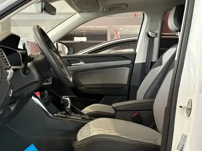Volkswagen Tayron 2023, 70000 км, за 96900 CNY - фото 9
