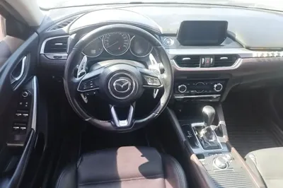 Mazda Atenza 2018, 111900 км, за 75940.11 CNY - фото 13