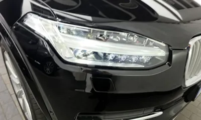 Volvo XC90 2019, 66977 км, за 41300000 KRW - фото 22