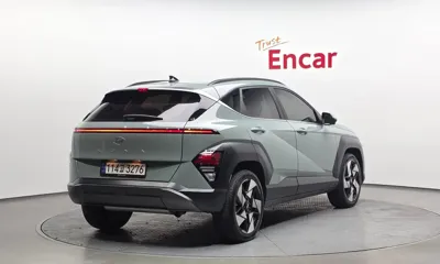 Hyundai Kona 2023, 7330 км, за 26900000 KRW