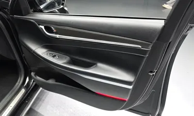 Hyundai Grandeur 2017, 119333 км, за 14500000 KRW - фото 24