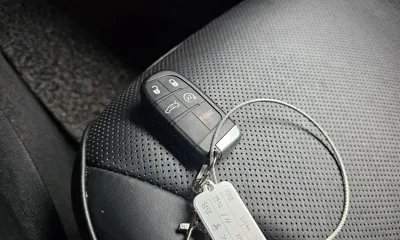 Chrysler 300C 2014, 64934 км, за 7200000 KRW - фото 16