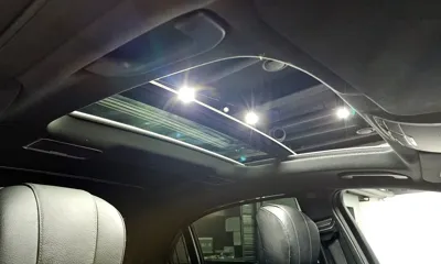 Mercedes-Benz S-Class 2016, 191593 км, за 23200000 KRW - фото 18
