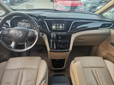 Buick GL8 2018, 80000 км, за 75000 CNY - фото 9