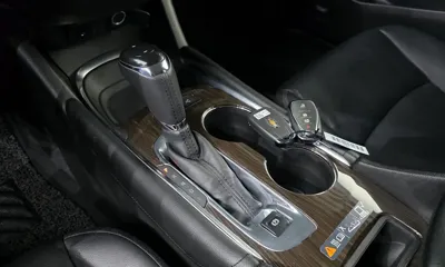 ChevroletGMDaewoo Malibu 2018, 69363 км, за 10500000 KRW - фото 9