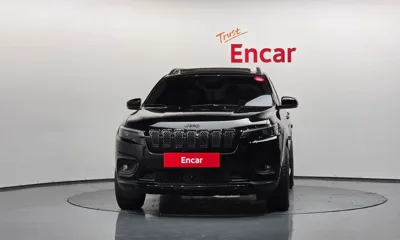 Jeep Cherokee 2019, 72414 км, за 14490000 KRW