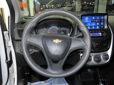 ChevroletGMDaewoo Spark 2016, 88494 км, за 3990000 KRW - фото 8