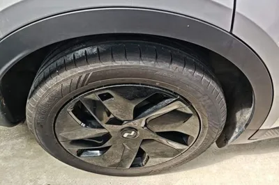 ONVO L60 2025, 18500 км, за 127373.55 CNY - фото 11
