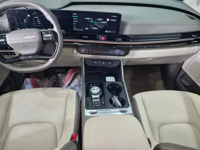 Kia Canival 2026, 4778 км, за 46900000 KRW