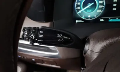 Hyundai Palisade 2023, 25055 км, за 35900000 KRW - фото 38