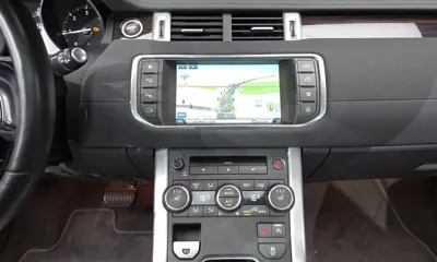 Land Rover Range Rover Evoque 2016, 105462 км, за 11000000 KRW - фото 14