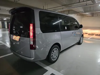 Hyundai Staria 2026, 500 км, за 26730000 KRW - фото 6