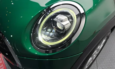 MINI Cooper 2021, 54251 км, за 18300000 KRW - фото 22