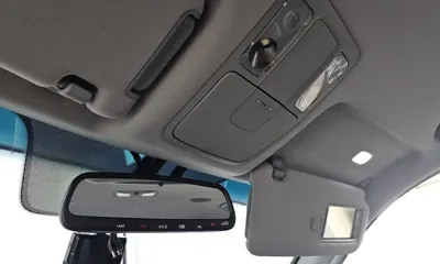 Kia Mohave 2019, 120191 км, за 16900000 KRW - фото 17