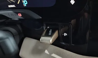 Porsche Taycan 2022, 13787 км, за 107700000 KRW - фото 9