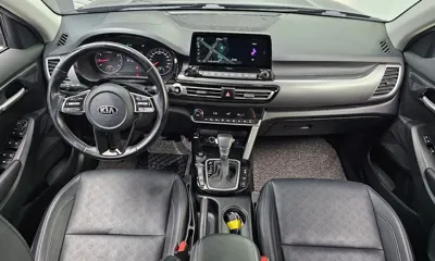 Kia Seltos 2020, 134782 км, за 14000000 KRW - фото 7