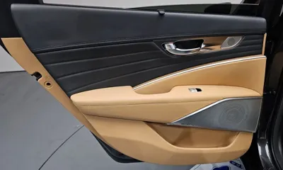 Kia K9 2022, 57411 км, за 39200000 KRW - фото 25