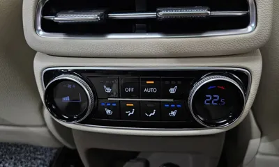 Genesis GV80 2020, 107761 км, за 36000000 KRW - фото 40