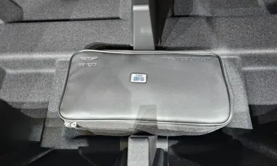 Genesis GV80 2022, 64186 км, за 43500000 KRW - фото 35