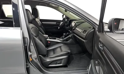 Renault-KoreaSamsung QM6 2018, 52596 км, за 12100000 KRW - фото 26