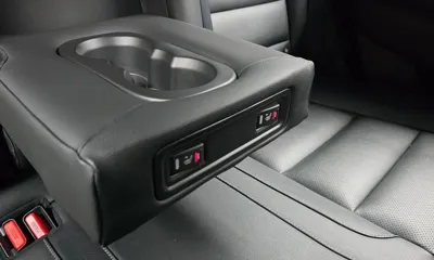Renault-KoreaSamsung QM6 2017, 108137 км, за 7900000 KRW - фото 12