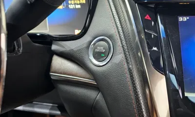 Cadillac CTS 2015, 157241 км, за 8900000 KRW - фото 27