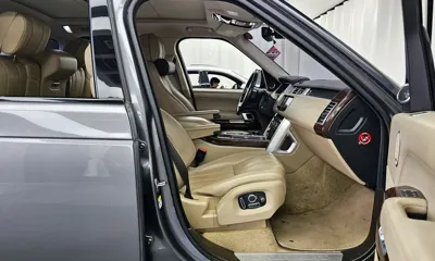 Land Rover Range Rover 2016, 188828 км, за 44290000 KRW - фото 11