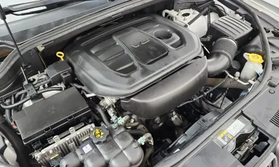 Jeep Cherokee 2021, 62151 км, за 25500000 KRW - фото 6