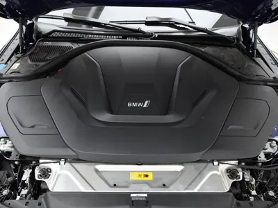 BMW i4 2024, 20352 км, за 50900000 KRW - фото 6