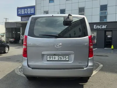 Hyundai Starex 2020, 114754 км, за 13500000 KRW - фото 5