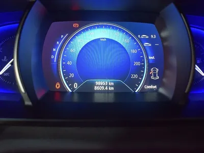 Renault-KoreaSamsung SM6 2017, 98938 км, за 6800000 KRW - фото 6